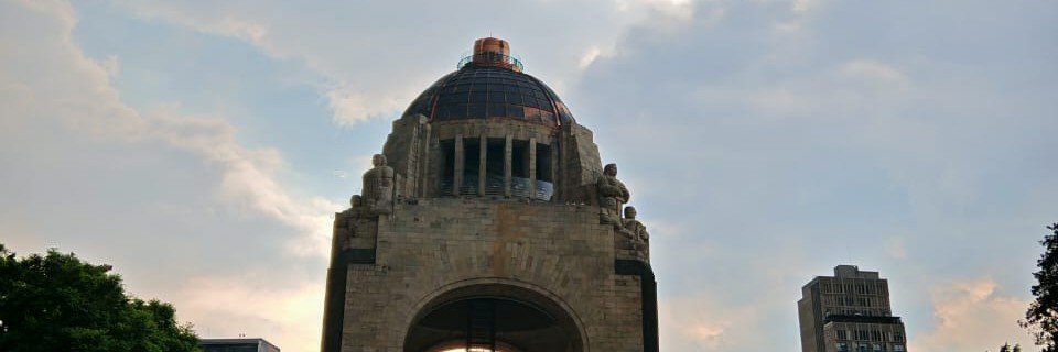 Diario CDMX's banner