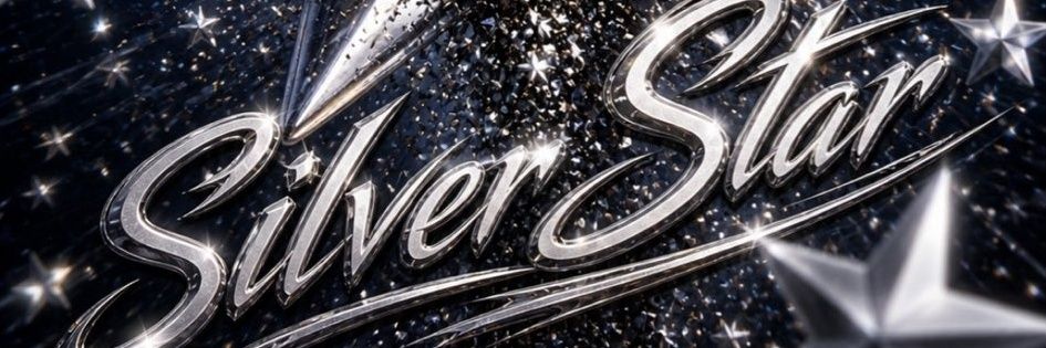 ☆シルバースター's banner
