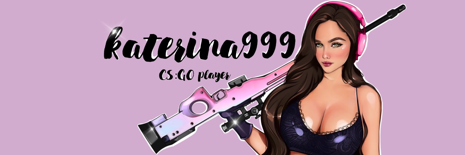 katerina999's banner