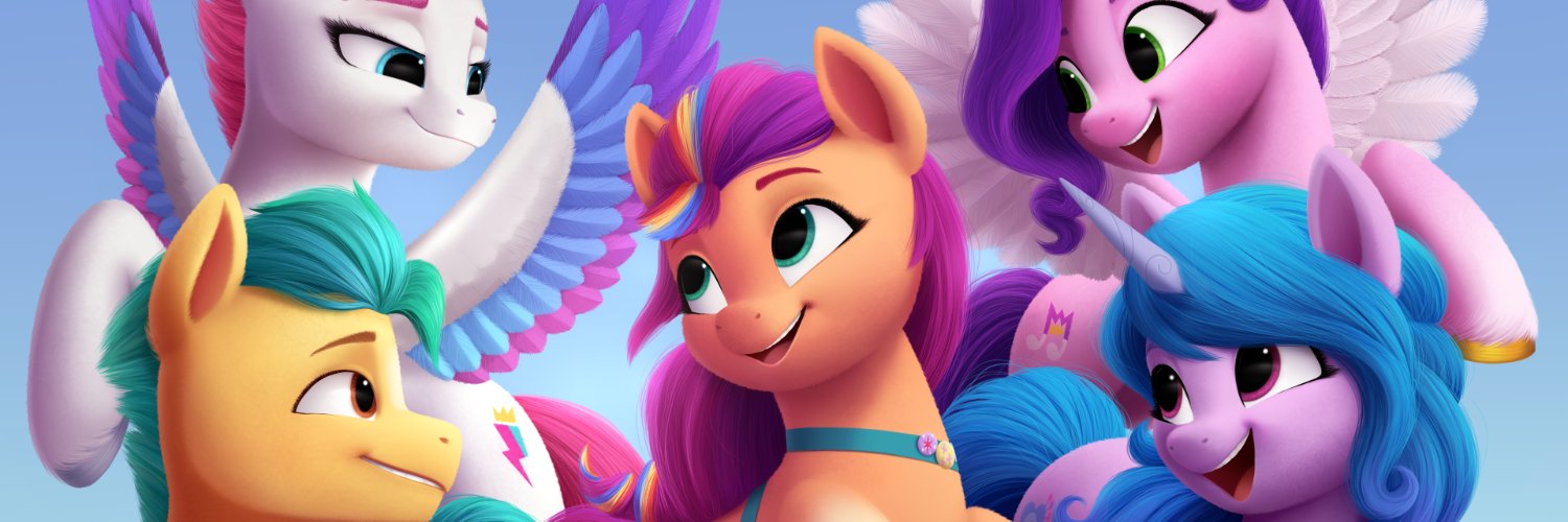 Lumi's banner