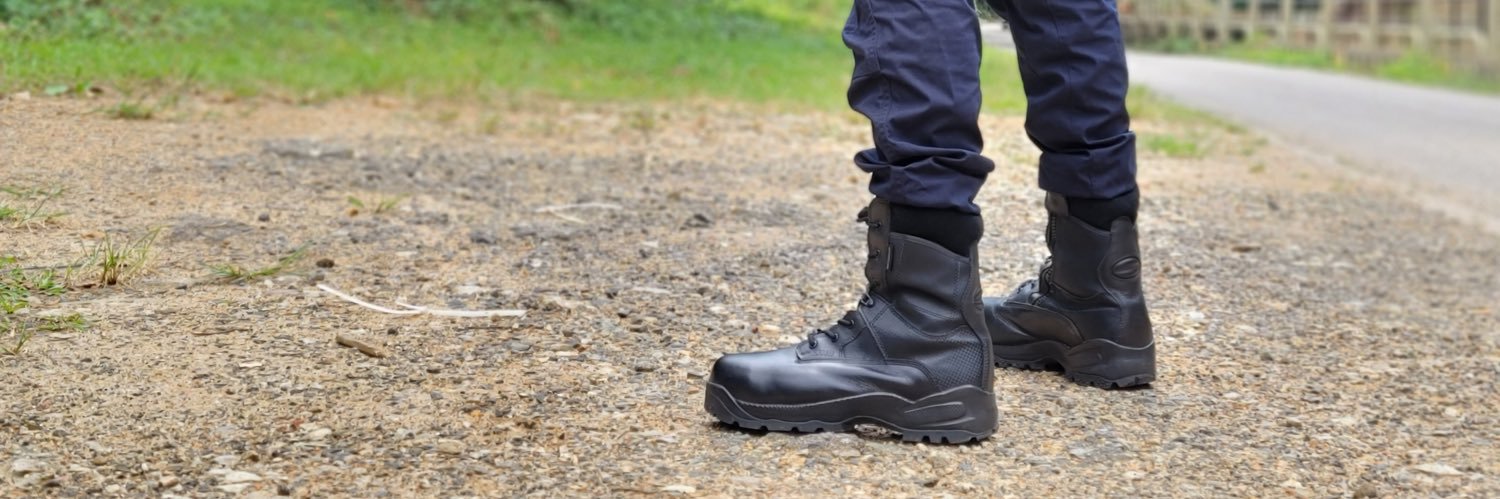 bootstomper's banner
