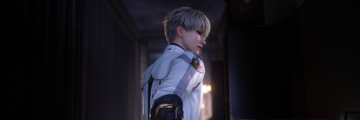 沈星回的狼尾巴 🦨's banner