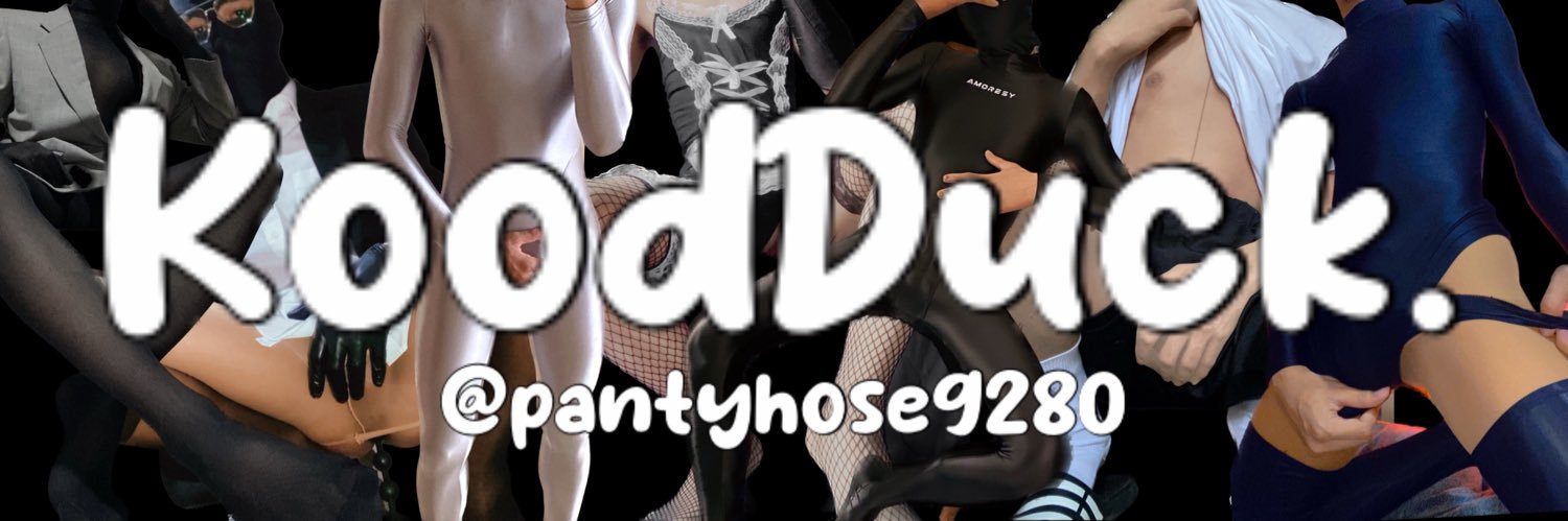 KoodDuck.'s banner