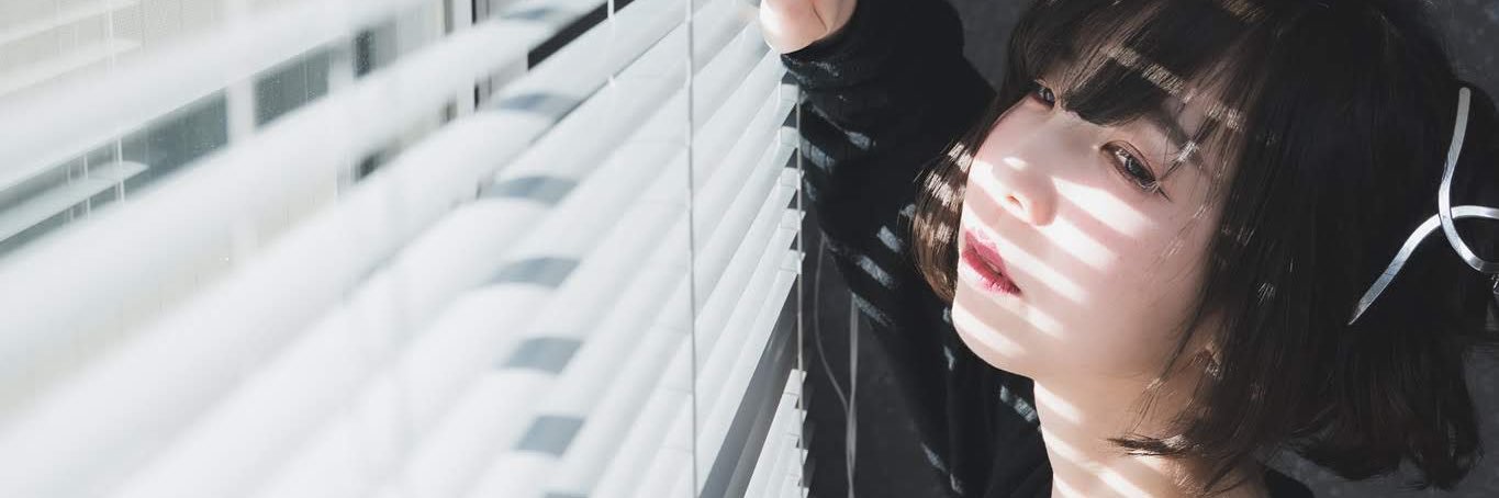 梅田桃子's banner