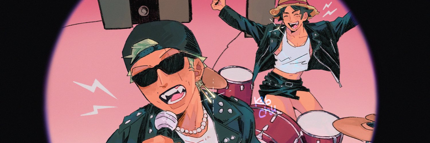 Keb 🍉🎏🐟✨️'s banner
