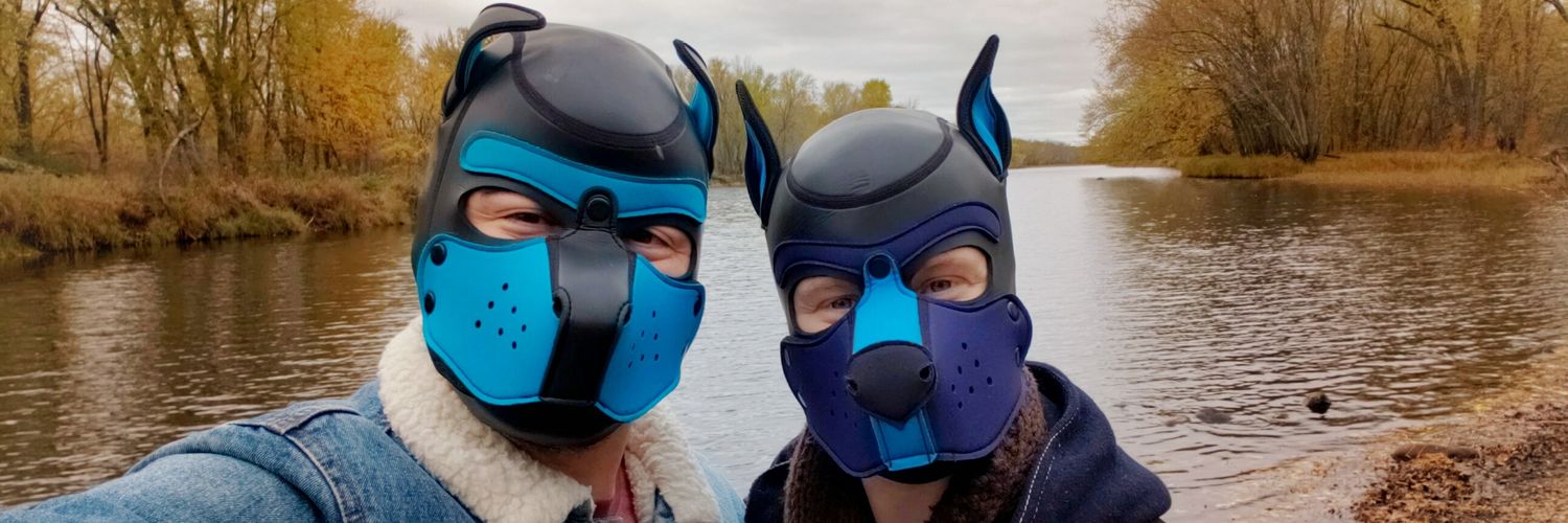 pup mylo 🏳️‍⚧️🐶's banner