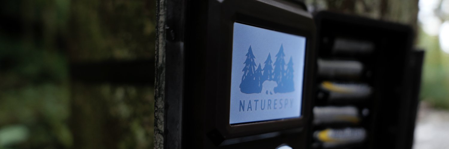 NatureSpy®'s banner