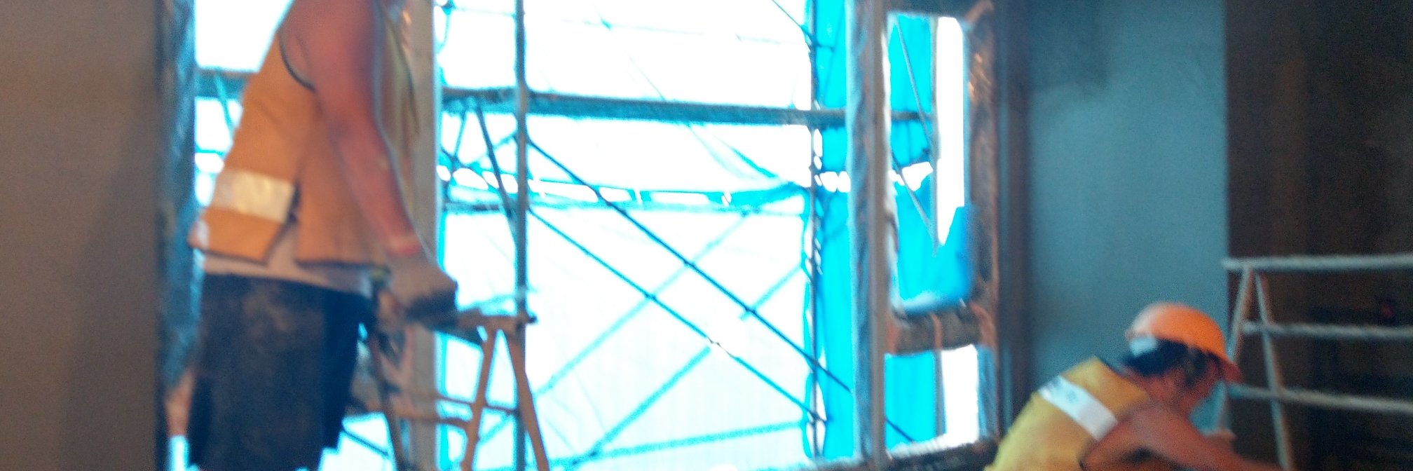 M.K.'s banner