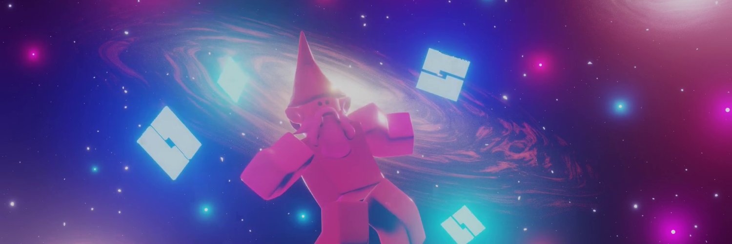 GnomeCode's banner