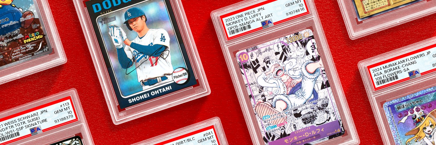 PSA Japan's banner