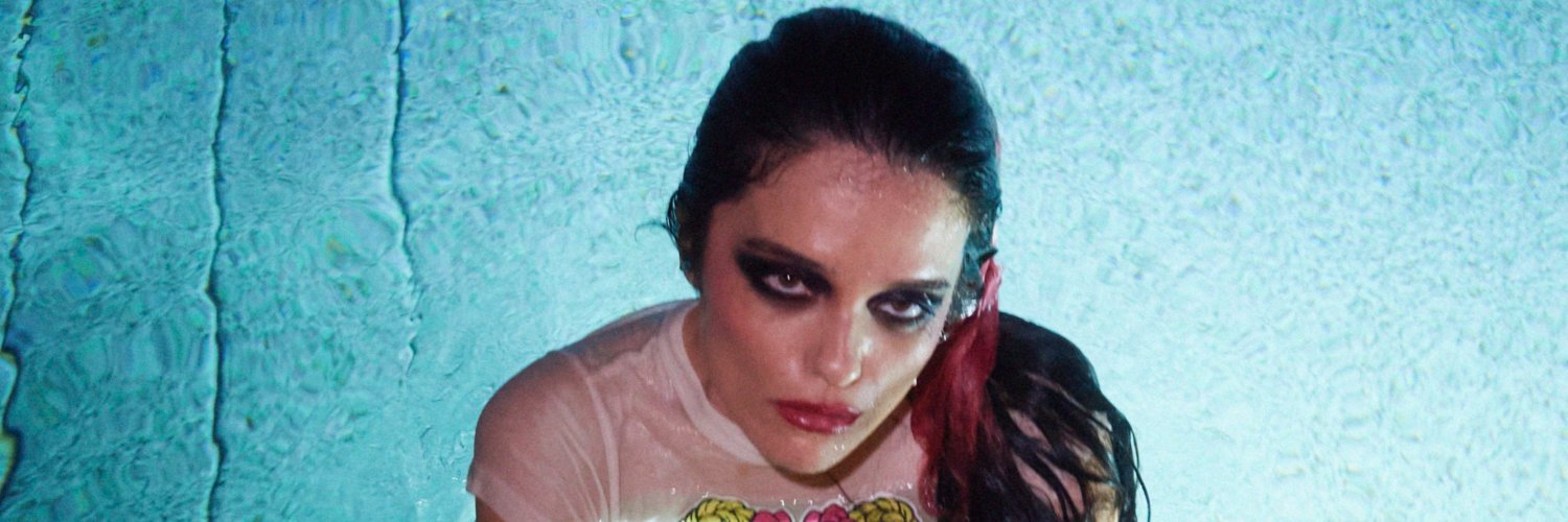 sky ferreira archive's banner