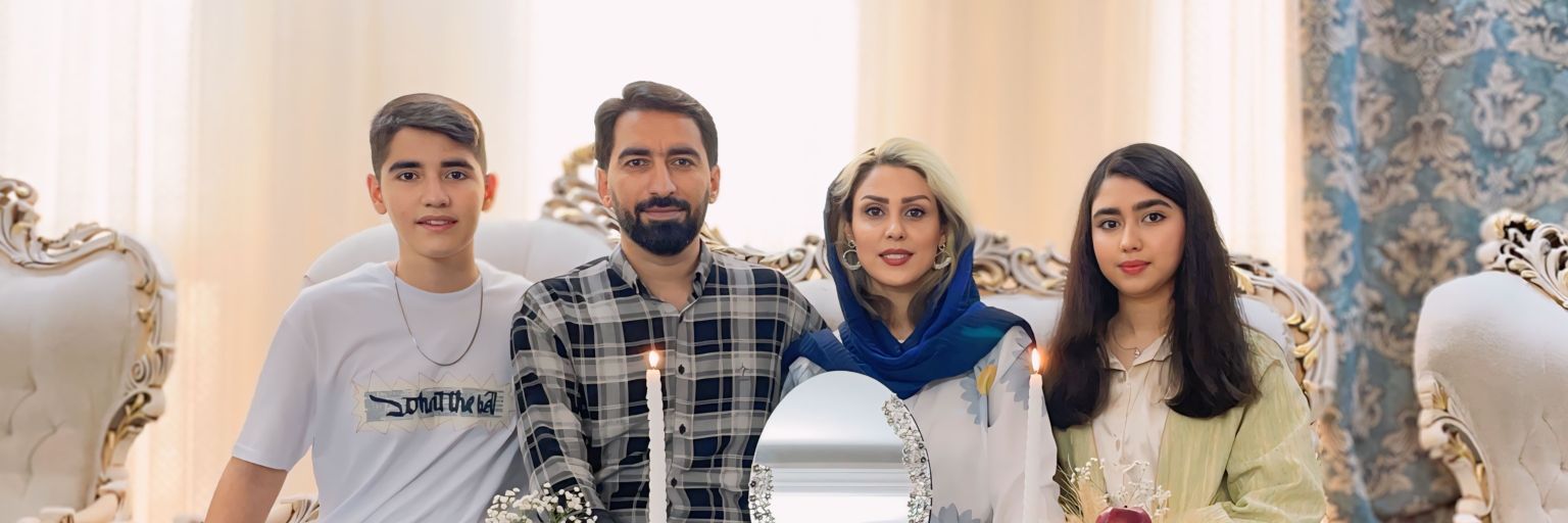 بابای دینا نیما's banner