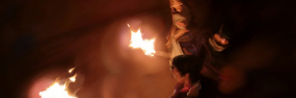 やじり's banner