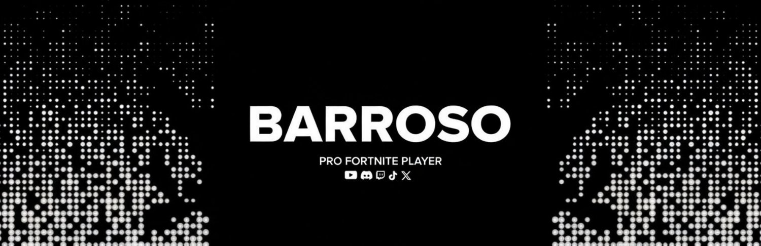 barroso's banner