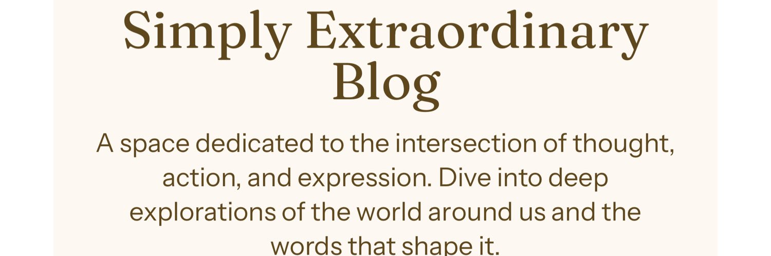 SimplyEXT's banner