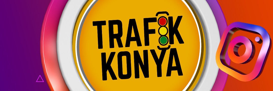 Trafik Konya - Konya Haber's banner