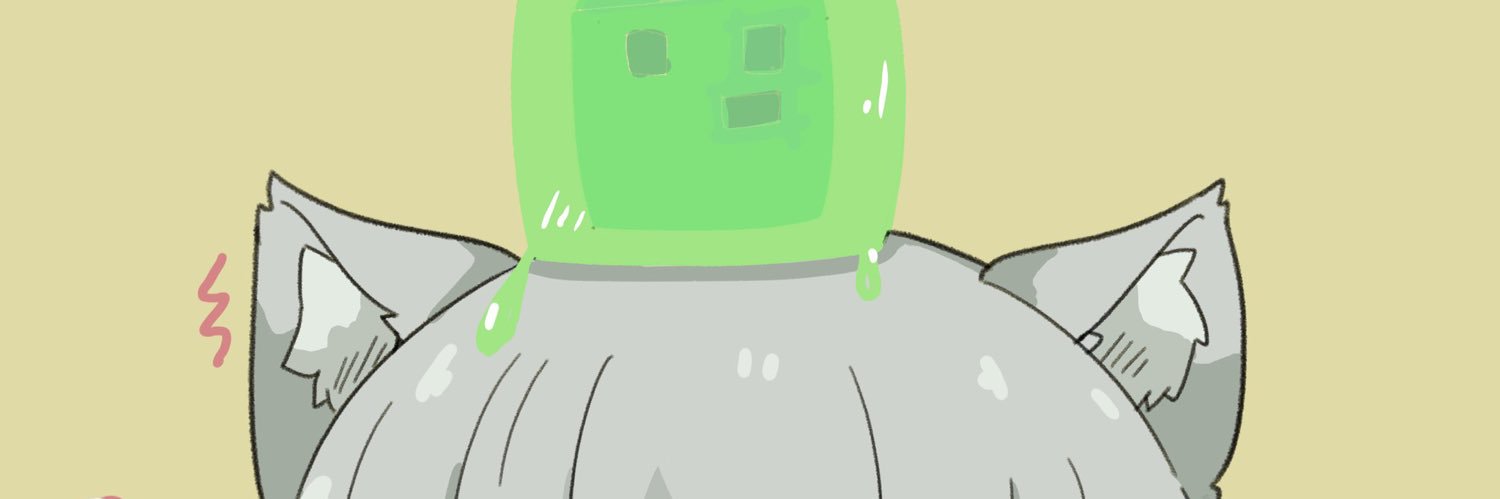 すらいむ@VRC's banner