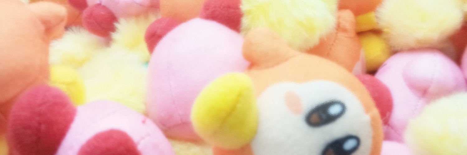 同時再生会ちゃん✨'s banner