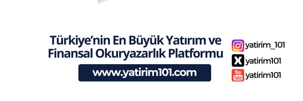 Yatırım 101's banner