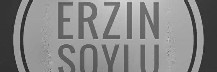 Erzin Soylu's banner