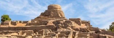 Juan🇪🇸Mohenjo-Daro.'s banner