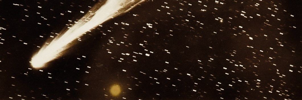 bowie's banner