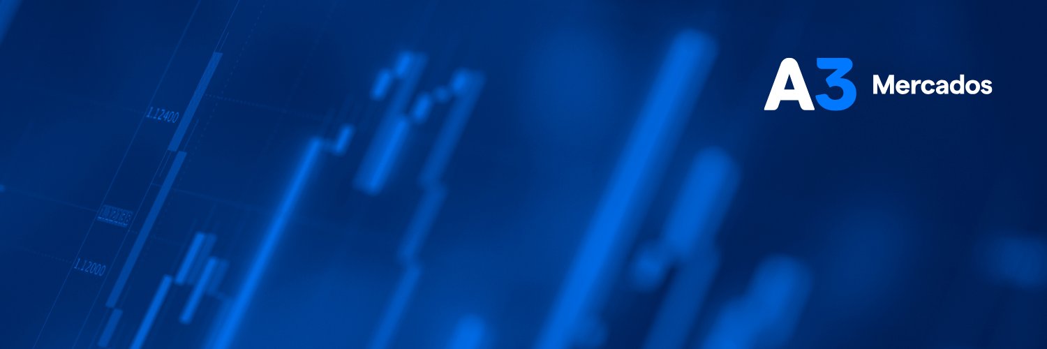 A3 Mercados's banner