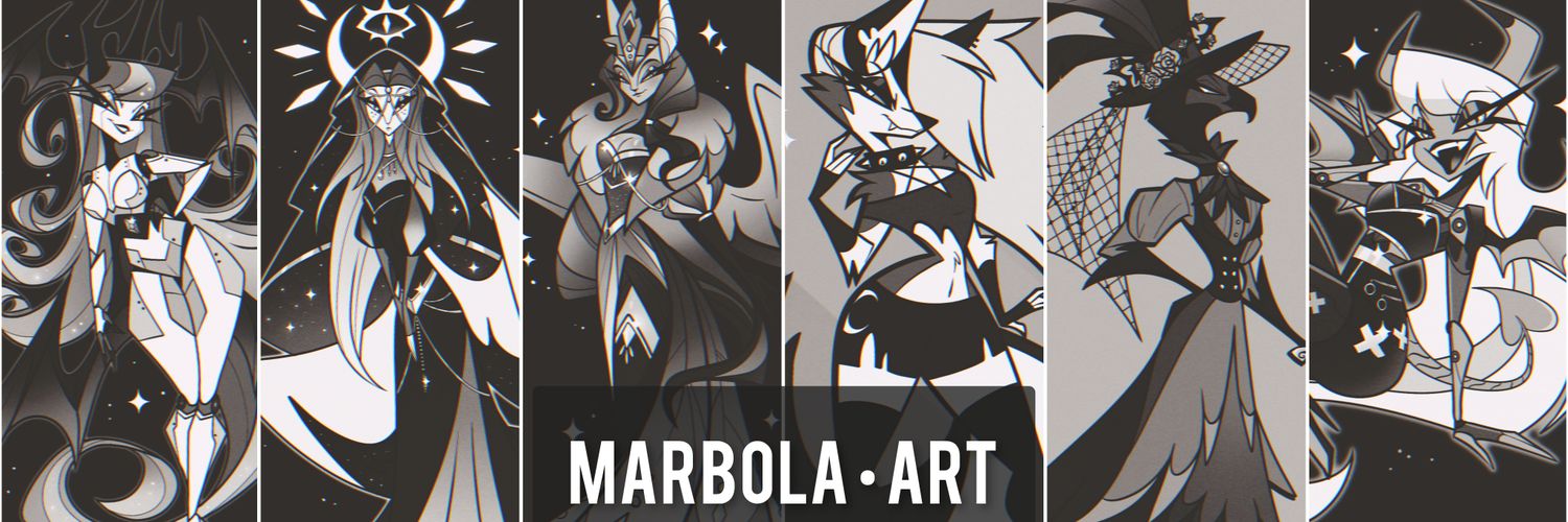 Marbola 🍷 | Commissions OPEN's banner