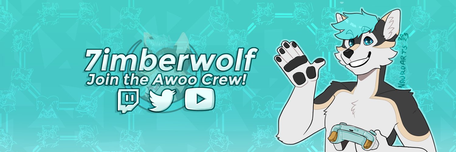 7imberWolf's banner