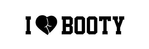Bisexual Booty Addict 💖💜💙🌈's banner