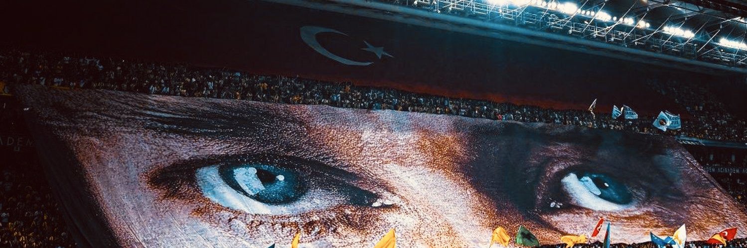 Losgar Hool's banner