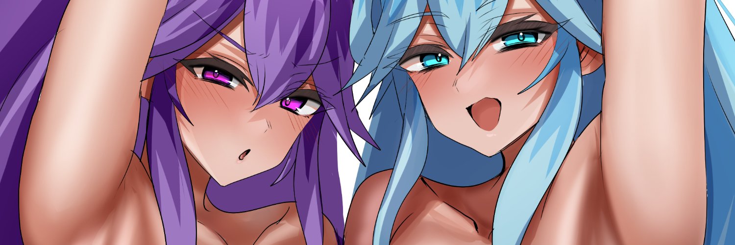 ぴゅーた's banner