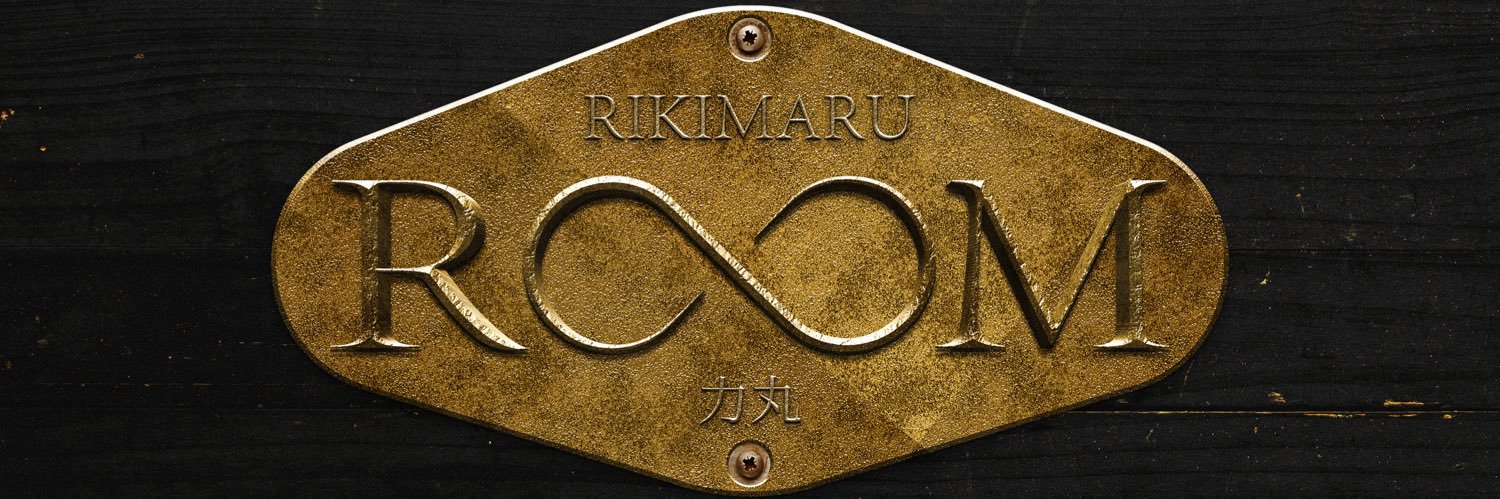 RIKI MARU's banner