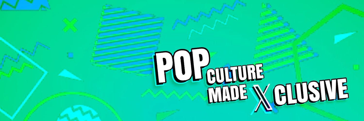PopXclusive's banner