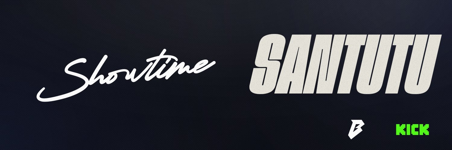 Santutu's banner