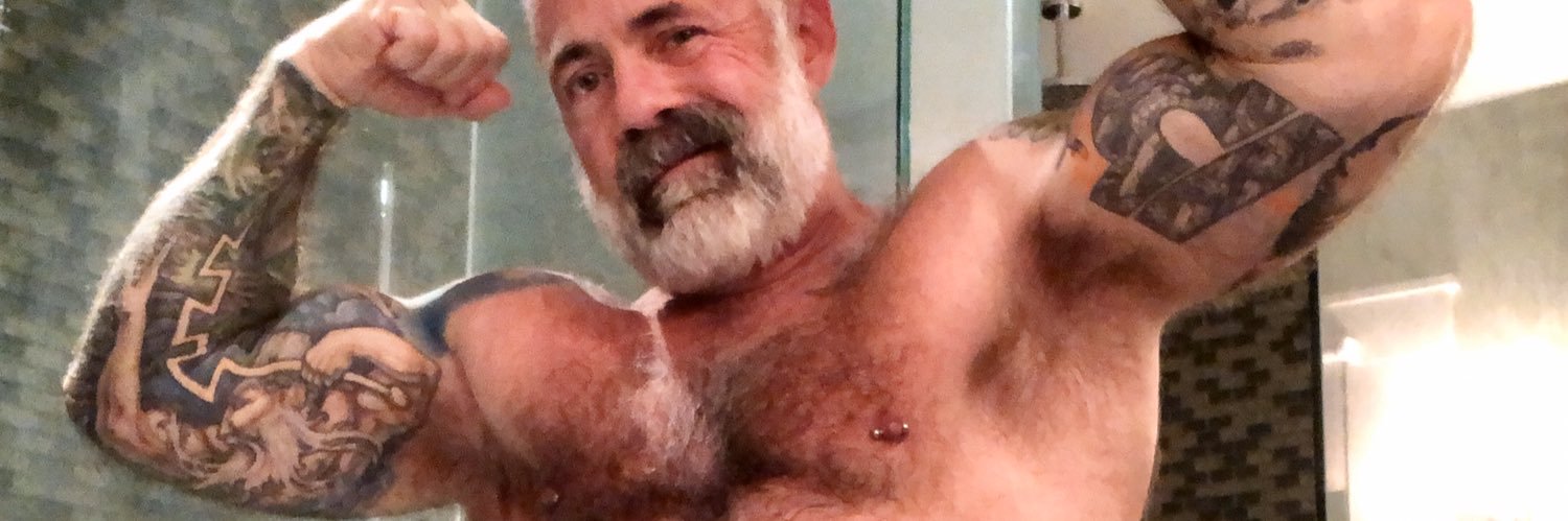 DarylRichterXXX's banner