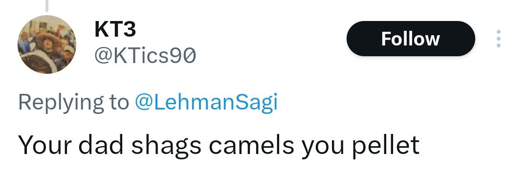 Sagi Lehman🇨🇼's banner
