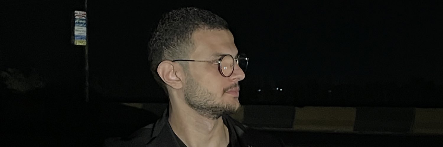 MOSTAFA 🦅's banner