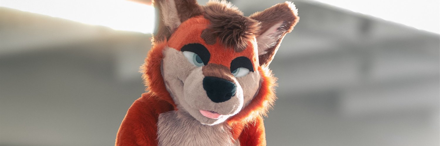 OneShotFox🇳🇿's banner