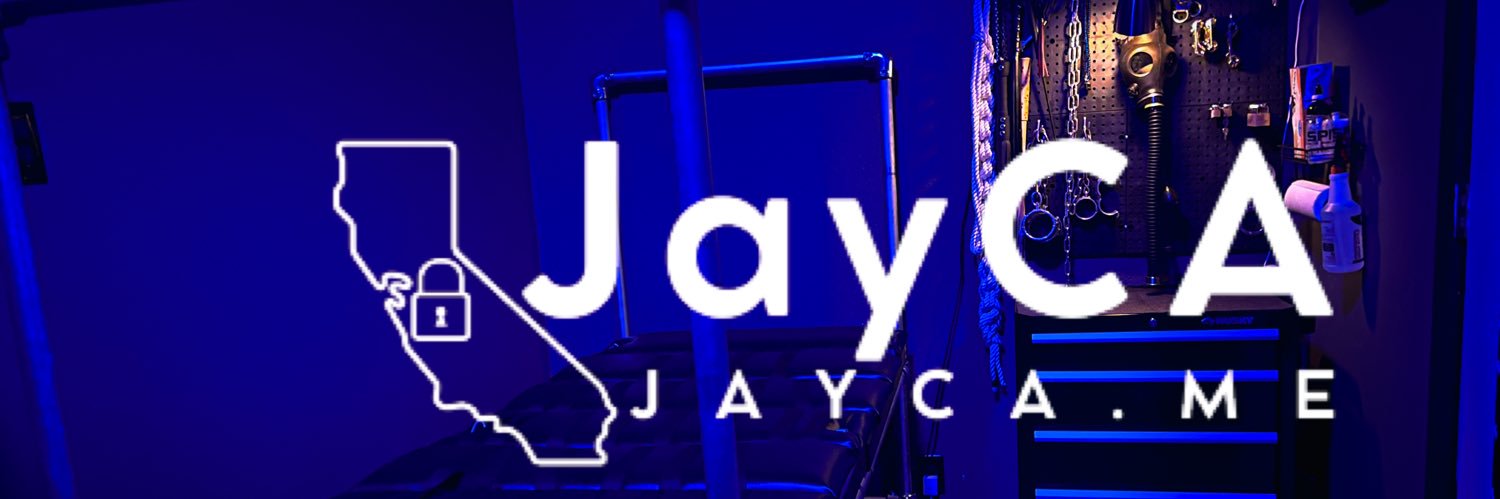 JayCA.me's banner