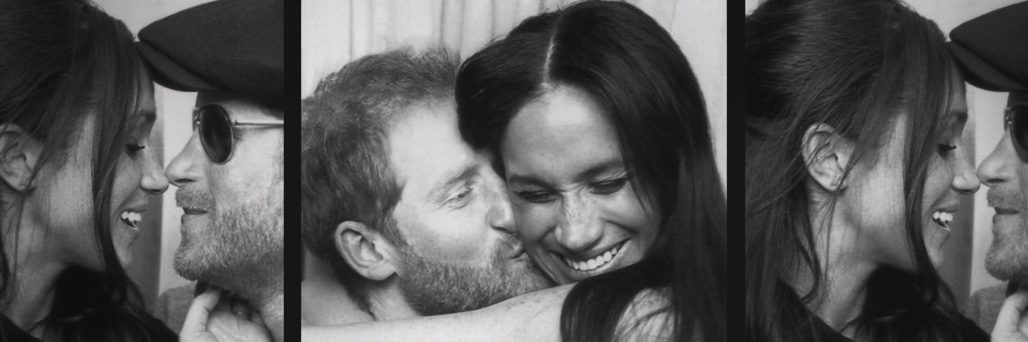 Meghan fan's banner