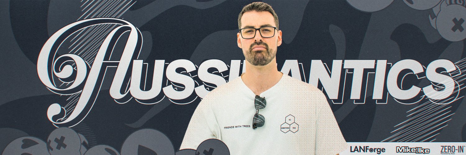 DIG Aussie Antics's banner