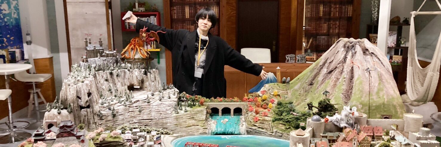 内田裕基💐脚本家's banner