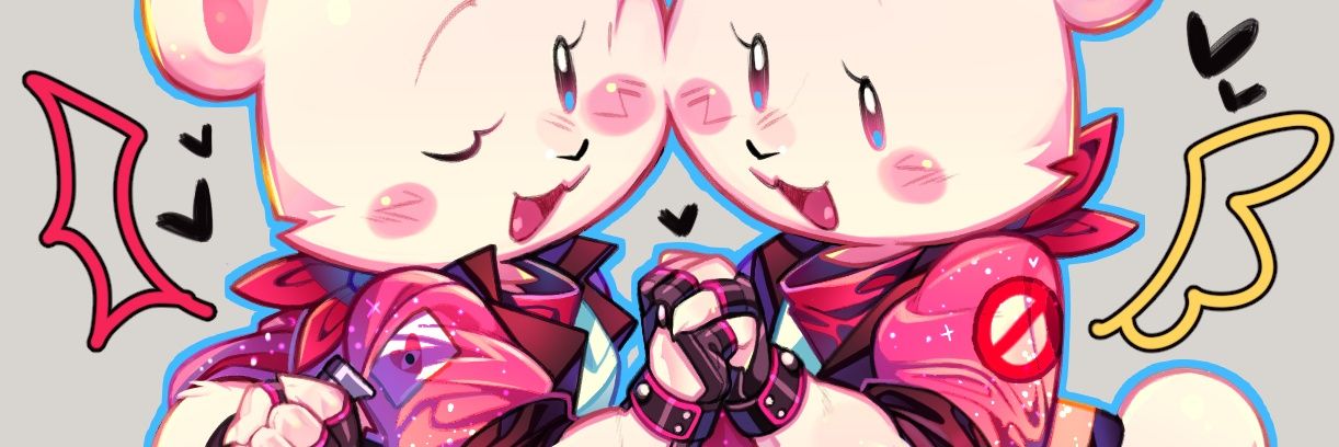 ☕ Tea ☕- COMMS OPEN's banner