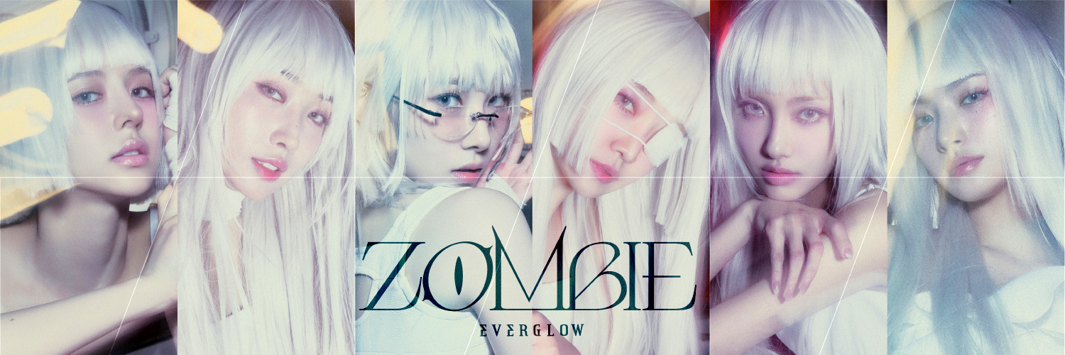 EVERGLOW OFFICIAL's banner