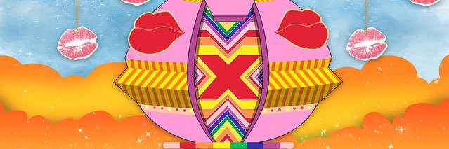 Xuxa Verde's banner