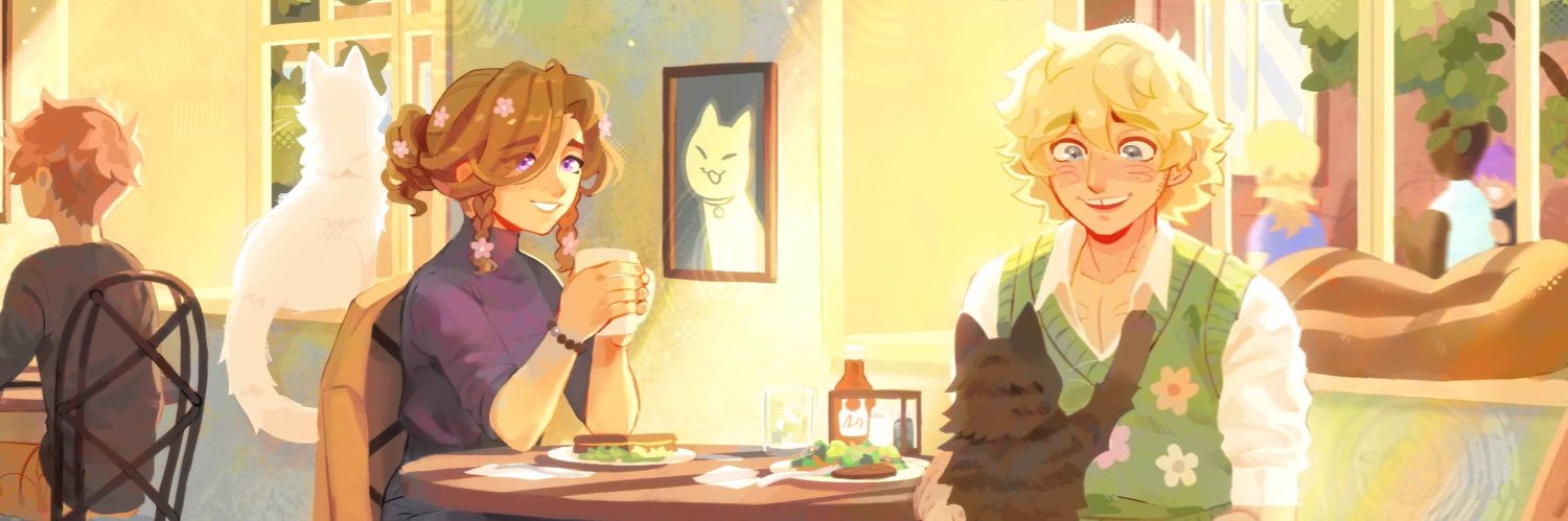 ✨Sweggy✨| MORE ACTIVE ON IG's banner