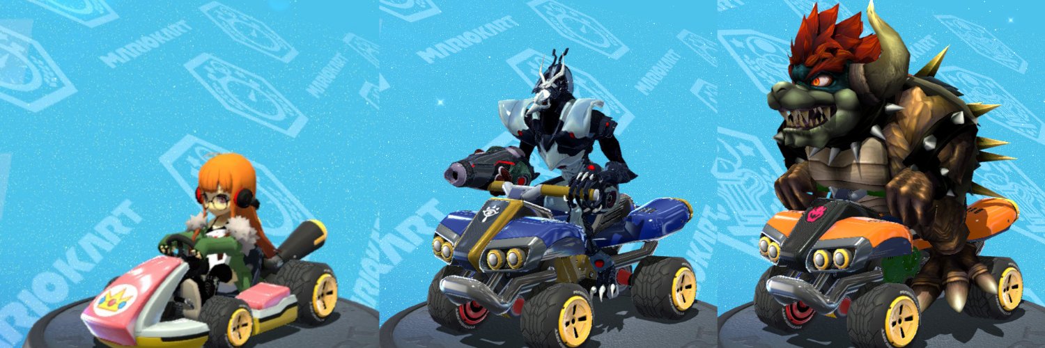 XHunter's banner
