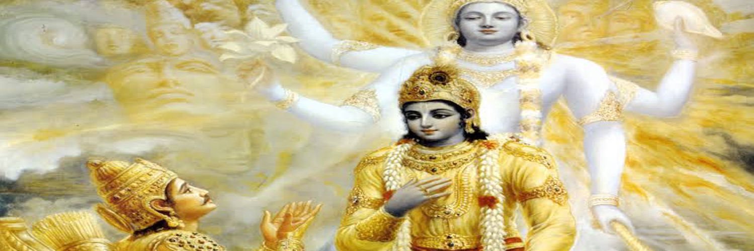 Ashish Chaturvedi's banner