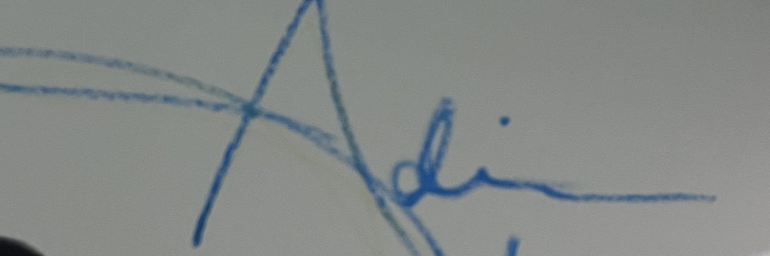 ‘Donis 🩵's banner